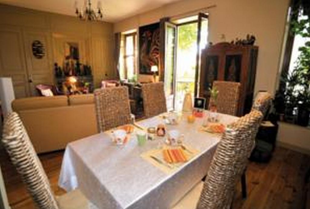 Home Sweet Home ลียง ภายนอก รูปภาพ